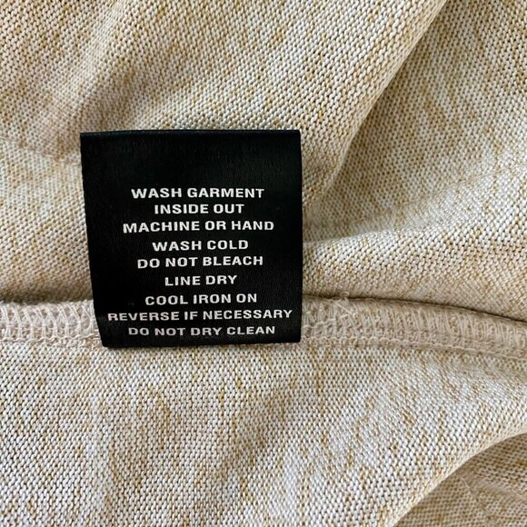 Kiss and Fly Embellished Knit Top With Handbag, Coffee, Shoes Women's Size 2X - Picture 12 of 12